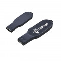 F-205-32 işıklı Rubber Usb F-205-32 işıklı Rubber Usb