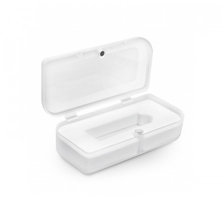 KT-USB02 Plastik Boş Usb Kutusu KT-USB02 Plastik Boş Usb Kutusu