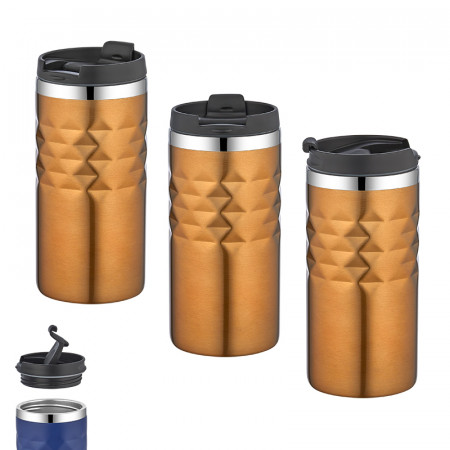 5340 Çelik Termos / 300 Ml 5340 Çelik Termos / 300 Ml