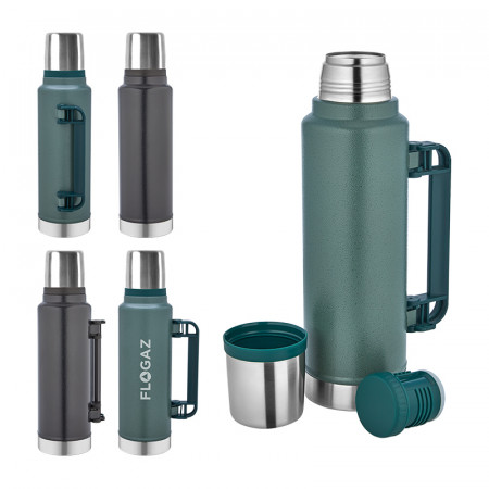 5341 Çelik Termos /1450 Ml 5341 Çelik Termos /1450 Ml