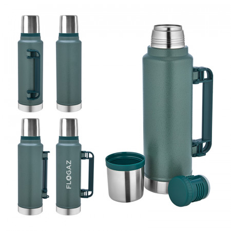 5341 Çelik Termos /1450 Ml 5341 Çelik Termos /1450 Ml