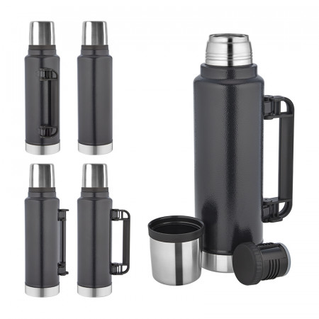 5341 Çelik Termos /1450 Ml 5341 Çelik Termos /1450 Ml