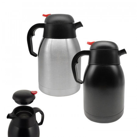 5343 Çelik Termos / 1500 Ml 5343 Çelik Termos / 1500 Ml