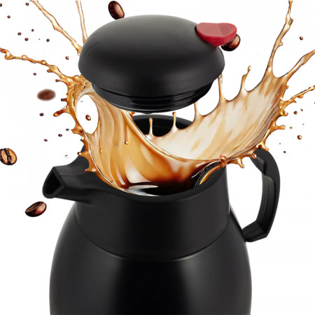 5343 Çelik Termos / 1500 Ml 5343 Çelik Termos / 1500 Ml