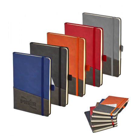 2427 Termo Deri̇ Cepli Defter 2427 Termo Deri̇ Cepli Defter