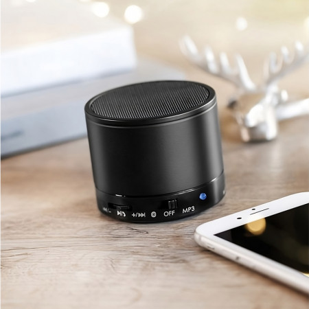 SP-4105 Bluetooth Hoparlör SP-4105 Bluetooth Hoparlör