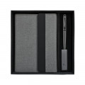 1070 Luxury Powerbank Organizer Hediyelik Set 1070 Luxury Powerbank Organizer Hediyelik Set