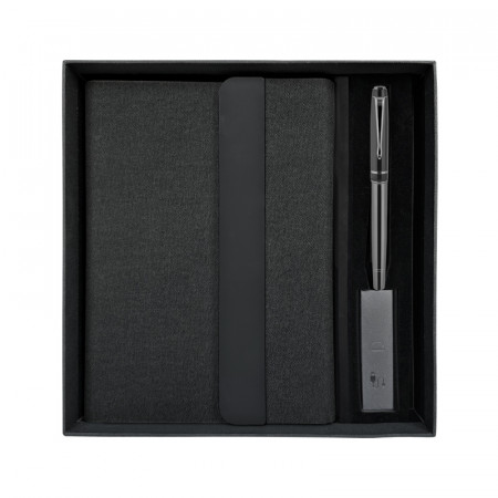 1070 Luxury Powerbank Organizer Hediyelik Set 1070 Luxury Powerbank Organizer Hediyelik Set