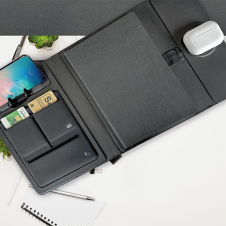1070 Luxury Powerbank Organizer Hediyelik Set 1070 Luxury Powerbank Organizer Hediyelik Set