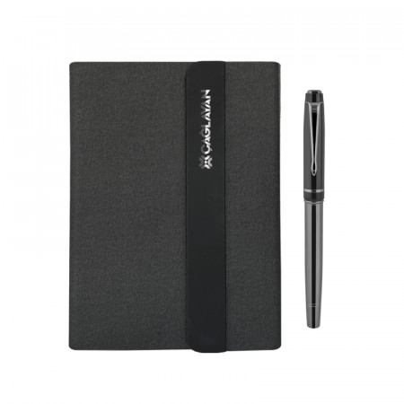 1070 Luxury Powerbank Organizer Hediyelik Set 1070 Luxury Powerbank Organizer Hediyelik Set