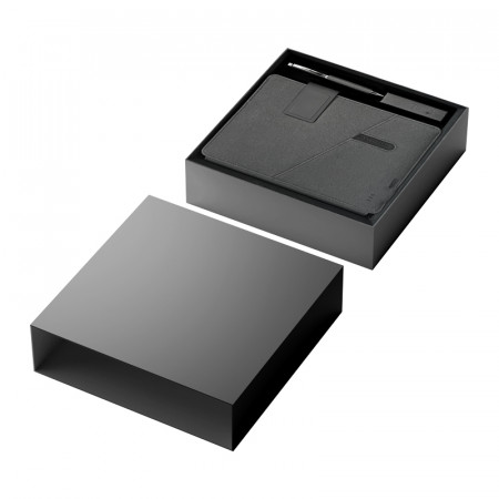 1071 Premıum Powerbank Organizer Hediyelik Set 1071 Premıum Powerbank Organizer Hediyelik Set