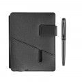 1071 Premıum Powerbank Organizer Hediyelik Set 1071 Premıum Powerbank Organizer Hediyelik Set