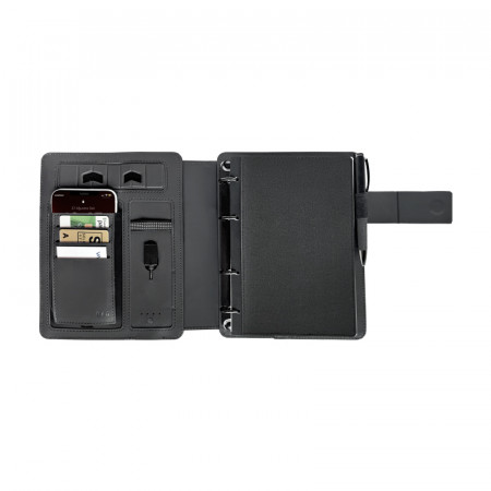 1071 Premıum Powerbank Organizer Hediyelik Set 1071 Premıum Powerbank Organizer Hediyelik Set