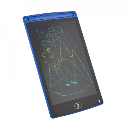 24172 Lcd Tablet Kalemli Çok Renkli Dijital Çizim & Yazı Tahtası 24172 Lcd Tablet Kalemli Çok Renkli Dijital Çizim & Yazı Tahtası