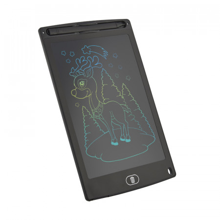 24172 Lcd Tablet Kalemli Çok Renkli Dijital Çizim & Yazı Tahtası 24172 Lcd Tablet Kalemli Çok Renkli Dijital Çizim & Yazı Tahtası