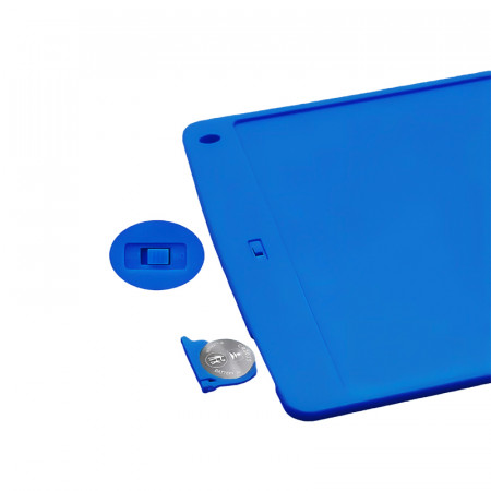 24172 Lcd Tablet Kalemli Çok Renkli Dijital Çizim & Yazı Tahtası 24172 Lcd Tablet Kalemli Çok Renkli Dijital Çizim & Yazı Tahtası