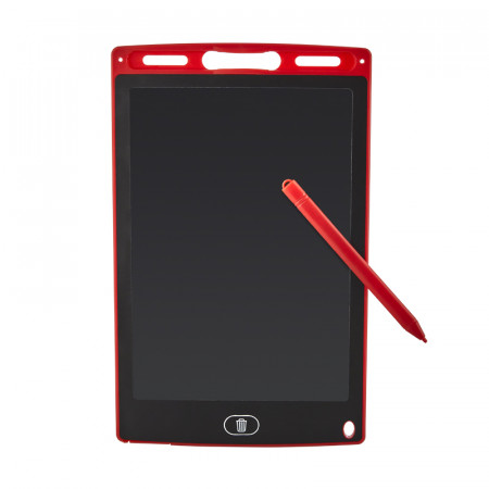 24172 Lcd Tablet Kalemli Çok Renkli Dijital Çizim & Yazı Tahtası 24172 Lcd Tablet Kalemli Çok Renkli Dijital Çizim & Yazı Tahtası