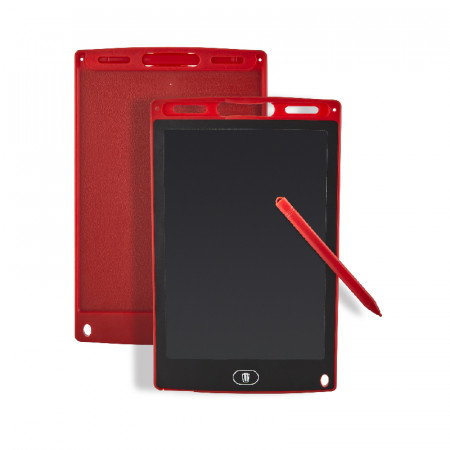 24172 Lcd Tablet Kalemli Çok Renkli Dijital Çizim & Yazı Tahtası 24172 Lcd Tablet Kalemli Çok Renkli Dijital Çizim & Yazı Tahtası