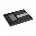 5070 Hediyelik Set - Powerbank - Defter - Kalem Seti 5070 Hediyelik Set - Powerbank - Defter - Kalem Seti