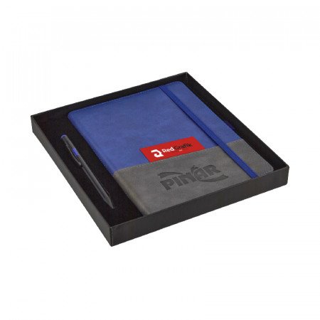 2427-K Hediyelik Set - Defter - Kalem Seti 2427-K Hediyelik Set - Defter - Kalem Seti
