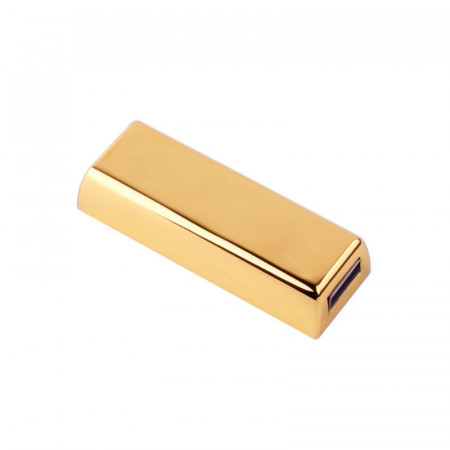 F-207-32 Gold Kutulu Altın Külçesi Kutulu Usb F-207-32 Gold Kutulu Altın Külçesi Kutulu Usb