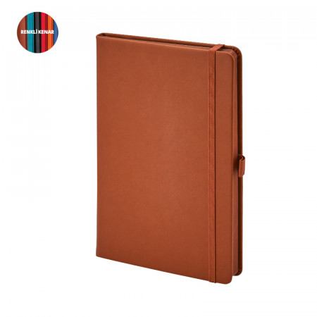 929-1321 Termo Deri Defter 929-1321 Termo Deri Defter