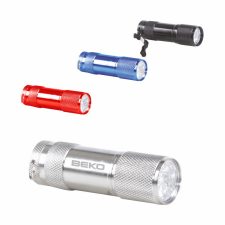 1202 9 Led - El Feneri 1202 9 Led - El Feneri