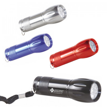1206 9 Led - El Feneri 1206 9 Led - El Feneri