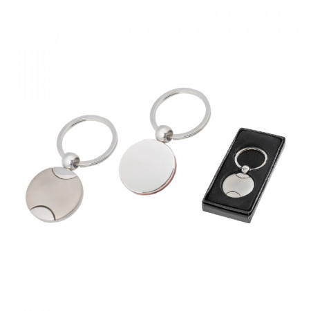 3071 Tek Taraflı Metal Anahtarlık 3071 Tek Taraflı Metal Anahtarlık