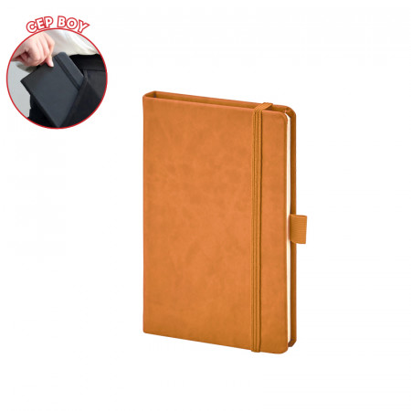 923-914 Termo Deri Defter 923-914 Termo Deri Defter