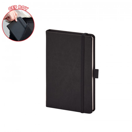 923-914 Termo Deri Defter 923-914 Termo Deri Defter