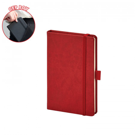 923-914 Termo Deri Defter 923-914 Termo Deri Defter