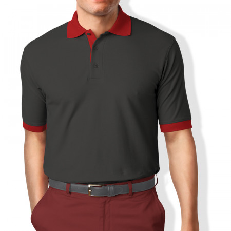 89-1.Kalite Polo Yaka T-Shırt (145 Gr.) 89-1.Kalite Polo Yaka T-Shırt (145 Gr.)