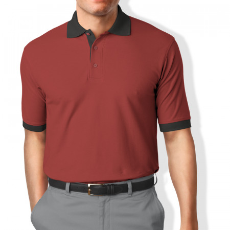 89-1.Kalite Polo Yaka T-Shırt (145 Gr.) 89-1.Kalite Polo Yaka T-Shırt (145 Gr.)