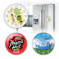 BS-118 Magnetli Buzdolabı Saati BS-118 Magnetli Buzdolabı Saati