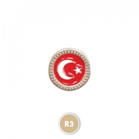 R3 Rozet R3 Rozet