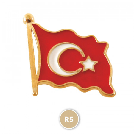R5 Rozet R5 Rozet