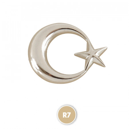 R6 Rozet R6 Rozet