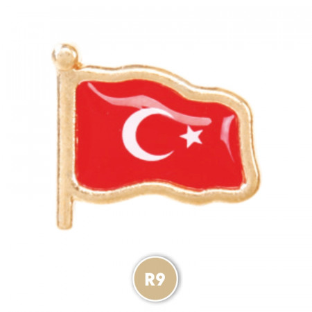 R9 Rozet R9 Rozet