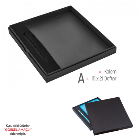 KT-941 Hediye Set Kutusu KT-941 Hediye Set Kutusu