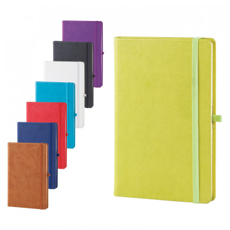 917 Termo Deri Defter 917 Termo Deri Defter