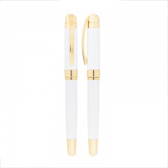 1123-R Metal Roller Kalem