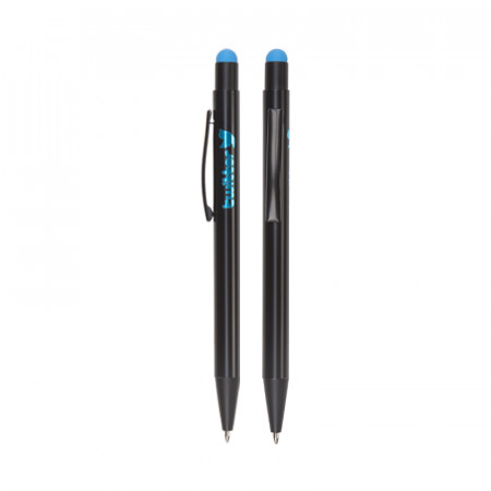 525 Metal Tükenmez Touchpen Kalem 525 Metal Tükenmez Touchpen Kalem