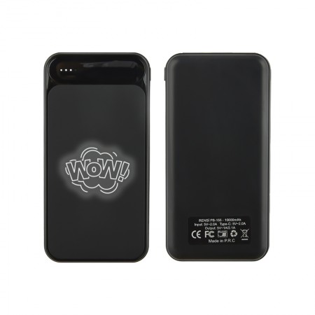 PB-155 10.000 mAh Powerbank
