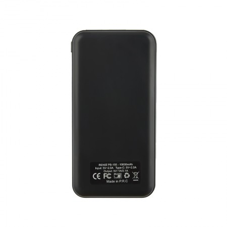 PB-155 10.000 mAh Powerbank