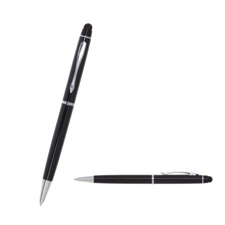 1022 Metal Tükenmez Touchpen Kalem 1022 Metal Tükenmez Touchpen Kalem