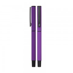 1023-R Metal Roller Kalem Rubber Gövde