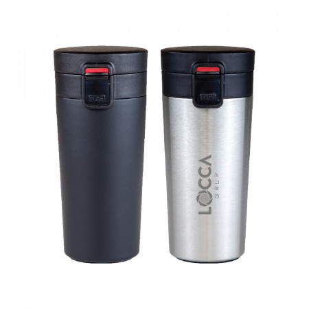 5303 Çelik Kupa / 350 Ml 5303 Çelik Kupa / 350 Ml