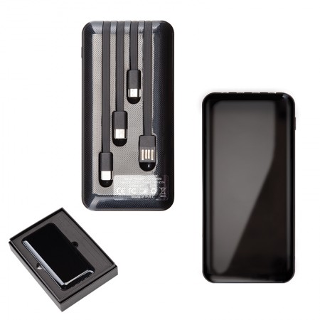 PB-4004 10.000 mAh Powerbank