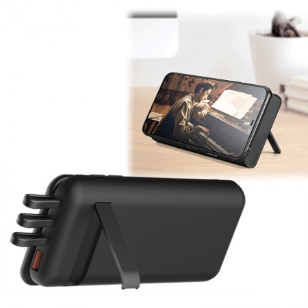 PB-4007 10.000 mAh Powerbank